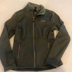 North Face light weight jacket